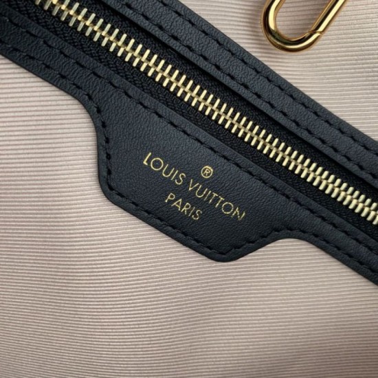 Replica Borsa tote Louis Vuitton Neverfull MM M22838
