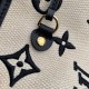 Replica Borsa tote Louis Vuitton Neverfull MM M22838