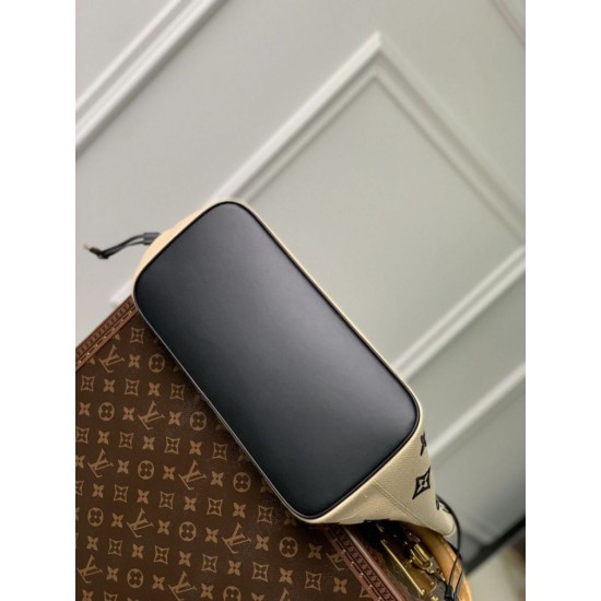 Replica Borsa tote Louis Vuitton Neverfull MM M22838