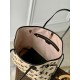 Replica Borsa tote Louis Vuitton Neverfull MM M22838
