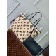 Replica Borsa tote Louis Vuitton Neverfull MM M22838