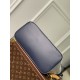 Replica Borsa Louis Vuitton LV M22921 Neverfull MM Bule