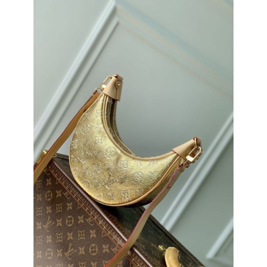 Replica Borsa Louis Vuitton LV M22928 Loop PM