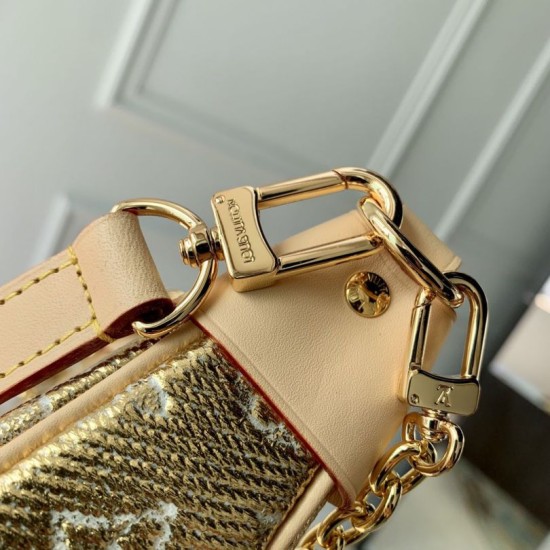 Replica Borsa Louis Vuitton LV M22928 Loop PM