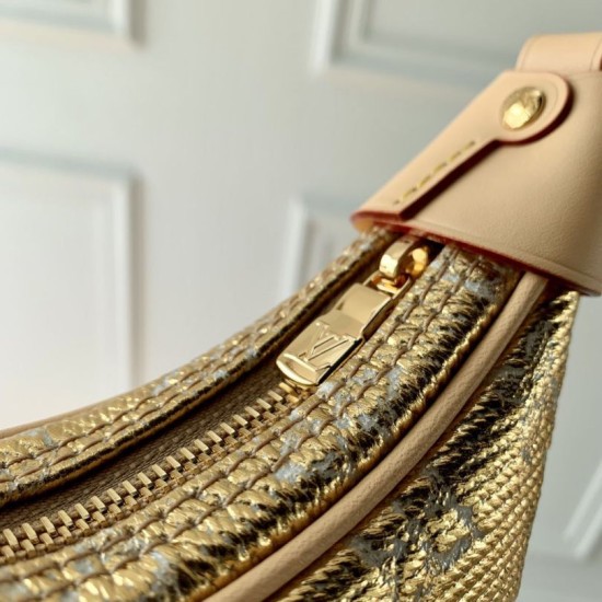 Replica Borsa Louis Vuitton LV M22928 Loop PM