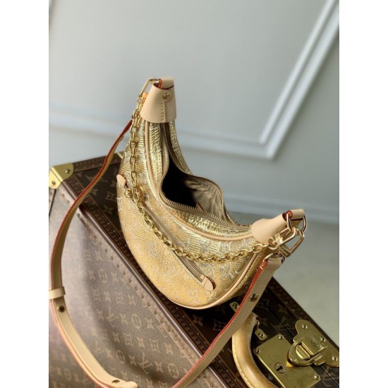Replica Borsa Louis Vuitton LV M22928 Loop PM