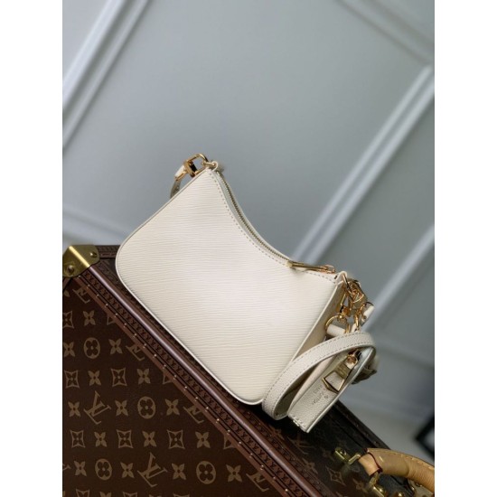 Replica Borsa Louis Vuitton M22941 LV Milky Way Marellini
