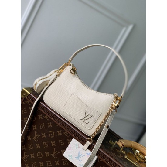 Replica Borsa Louis Vuitton M22941 LV Milky Way Marellini