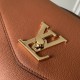 Replica Borse Louis Vuitton Oxford Lockme M22952 Cognac