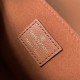 Replica Borse Louis Vuitton Oxford Lockme M22952 Cognac
