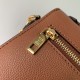 Replica Borse Louis Vuitton Oxford Lockme M22952 Cognac