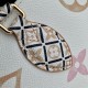 Replica Borsa Louis Vuitton OnTheGo MM M22975 Beige