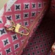 Replica Borsa Louis Vuitton OnTheGo PM M22976 Rosa