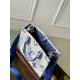 Replica Borsa Louis Vuitton OnTheGo PM M22976 Blu Replica Borsa Louis Vuitton OnTheGo PM M22976 Blu