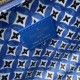 Replica Borsa Louis Vuitton OnTheGo PM M22976 Blu Replica Borsa Louis Vuitton OnTheGo PM M22976 Blu