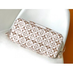 Replica Borsa tote Louis Vuitton Neverfull MM M22978 Beige