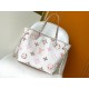 Replica Borsa tote Louis Vuitton Neverfull MM M22978 Beige Replica Borsa tote Louis Vuitton Neverfull MM M22978 Beige
