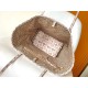 Replica Borsa tote Louis Vuitton Neverfull MM M22978 Beige Replica Borsa tote Louis Vuitton Neverfull MM M22978 Beige