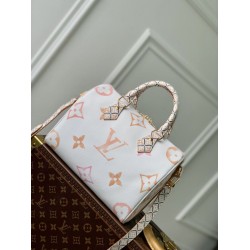Replica Borsa Louis Vuitton Speedy Bandoulière 25 M22987