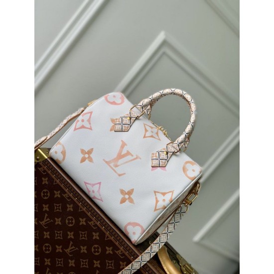 Replica Borsa Louis Vuitton Speedy Bandoulière 25 M22987