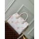 Replica Borsa Louis Vuitton Speedy Bandoulière 25 M22987