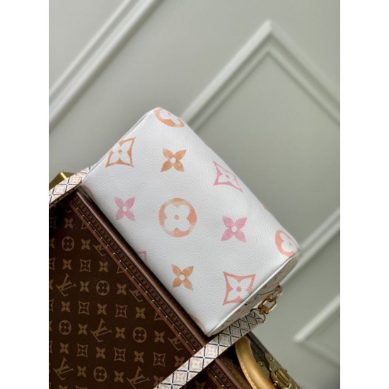 Replica Borsa Louis Vuitton Speedy Bandoulière 25 M22987