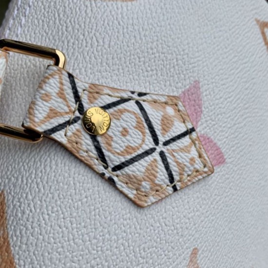 Replica Borsa Louis Vuitton Speedy Bandoulière 25 M22987