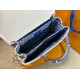 Replica Borsa Louis Vuitton Pochette Métis MM M23055 Autres Toiles Monogramma