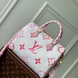Replica Borsa Louis Vuitton Speedy Bandoulière 25 M23073