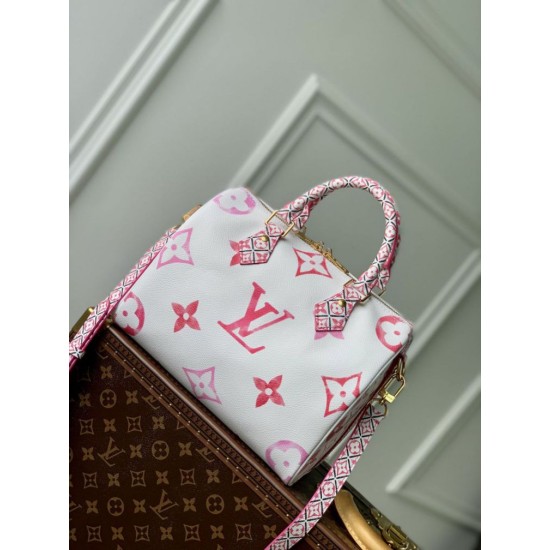 Replica Borsa Louis Vuitton Speedy Bandoulière 25 M23073