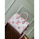 Replica Borsa Louis Vuitton Speedy Bandoulière 25 M23073