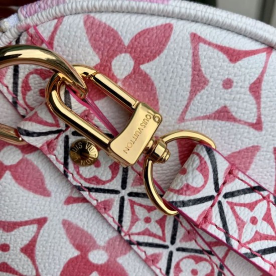 Replica Borsa Louis Vuitton Speedy Bandoulière 25 M23073