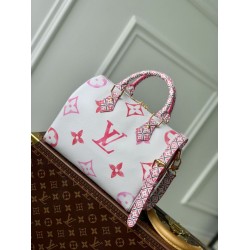 Replica Borsa Louis Vuitton Speedy Bandoulière 25 M23073
