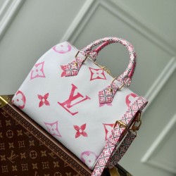 Replica Borsa Louis Vuitton Speedy Bandoulière 25 M23073