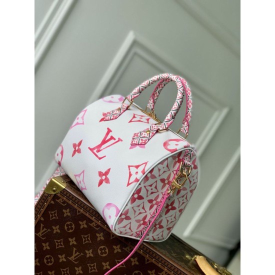 Replica Borsa Louis Vuitton Speedy Bandoulière 25 M23073