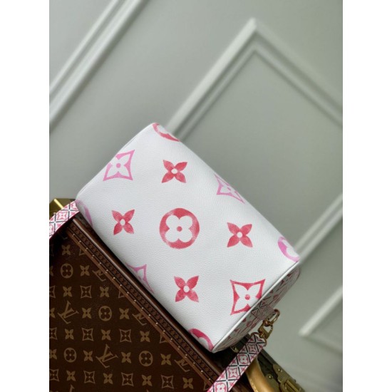 Replica Borsa Louis Vuitton Speedy Bandoulière 25 M23073