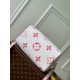 Replica Borsa Louis Vuitton Speedy Bandoulière 25 M23073