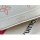 Replica Borsa Louis Vuitton Nano Noé M23088 LV Academy Monogram Empreinte