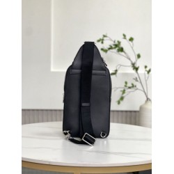 Replica Borsa a tracolla Louis Vuitton Avenue NM M30863 Replica Borsa a tracolla Louis Vuitton Avenue NM M30863