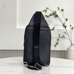Replica Borsa a tracolla Louis Vuitton Avenue NM M30863
