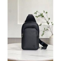 Replica Borsa a tracolla Louis Vuitton Avenue NM M30863