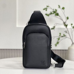 Replica Borsa a tracolla Louis Vuitton Avenue NM M30863