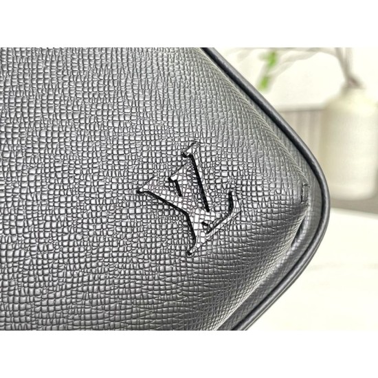 Replica Borsa a tracolla Louis Vuitton Avenue NM M30863