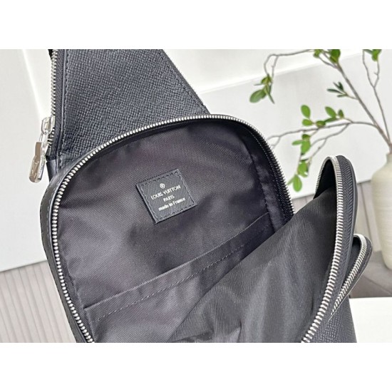 Replica Borsa a tracolla Louis Vuitton Avenue NM M30863