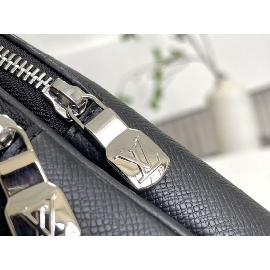 Replica Borsa a tracolla Louis Vuitton Avenue NM M30863