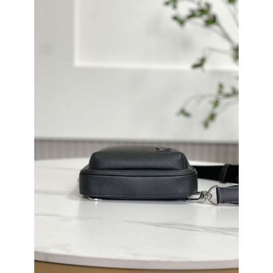 Replica Borsa a tracolla Louis Vuitton Avenue NM M30863