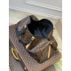 Replica Louis Vuitton LV Keepall Bandoulière 50 Monogram Altro Borsa M40360 Replica Louis Vuitton LV Keepall Bandoulière 50 Monogram Altro Borsa M40360