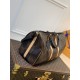 Replica Louis Vuitton LV Keepall Bandoulière 50 Monogram Altro Borsa M40360 Replica Louis Vuitton LV Keepall Bandoulière 50 Monogram Altro Borsa M40360