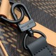 Replica Louis Vuitton LV Keepall Bandoulière 50 Monogram Altro Borsa M40360 Replica Louis Vuitton LV Keepall Bandoulière 50 Monogram Altro Borsa M40360