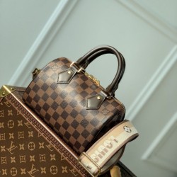 Replica Borsa Louis Vuitton M40489 LV Speedy Bandoulière 20